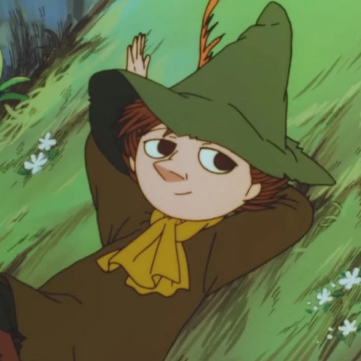 Snufkin