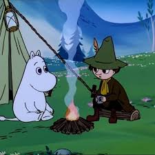Snufkin